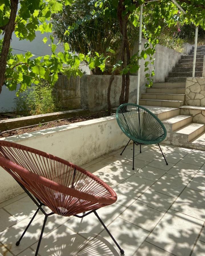 Apartments Tri Zala Zrnovo Exterior photo